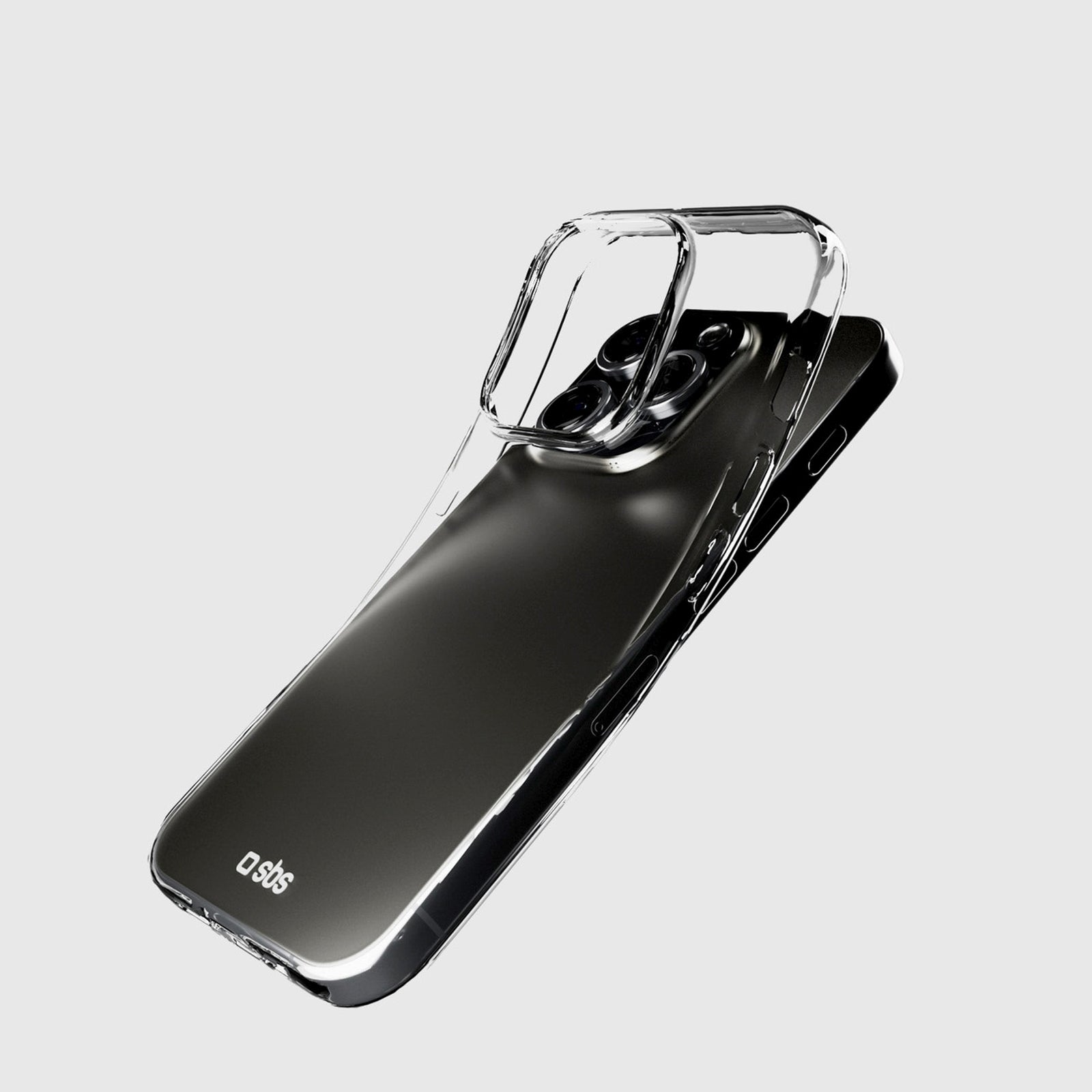 Retail Display Cases – Case for iPhone 16 Pro Skinny - Carlat