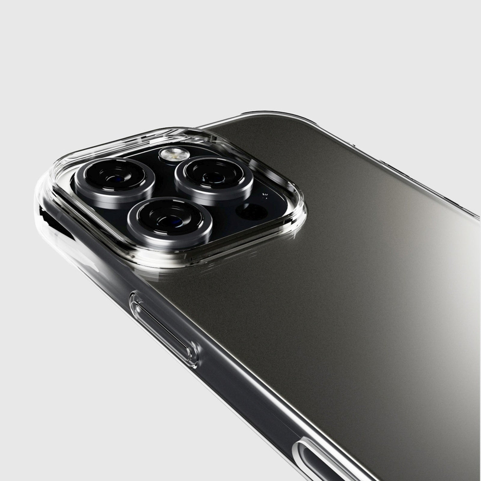 Retail Display Cases – Case for iPhone 16 Pro Skinny - Carlat