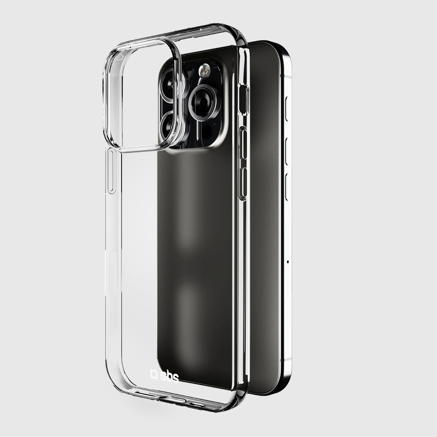 Retail Display Cases – Case for iPhone 16 Pro Skinny - Carlat