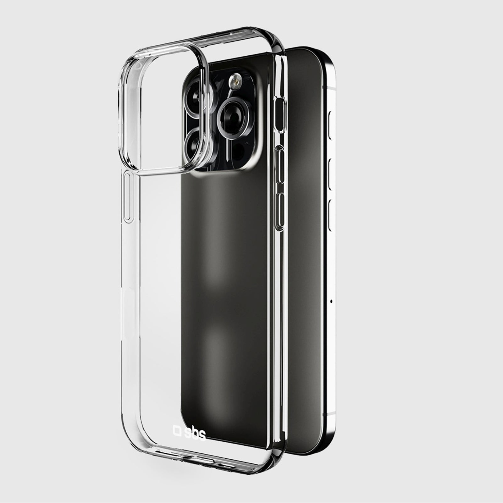 Retail Display Cases – Case for iPhone 16 Pro Skinny - Carlat