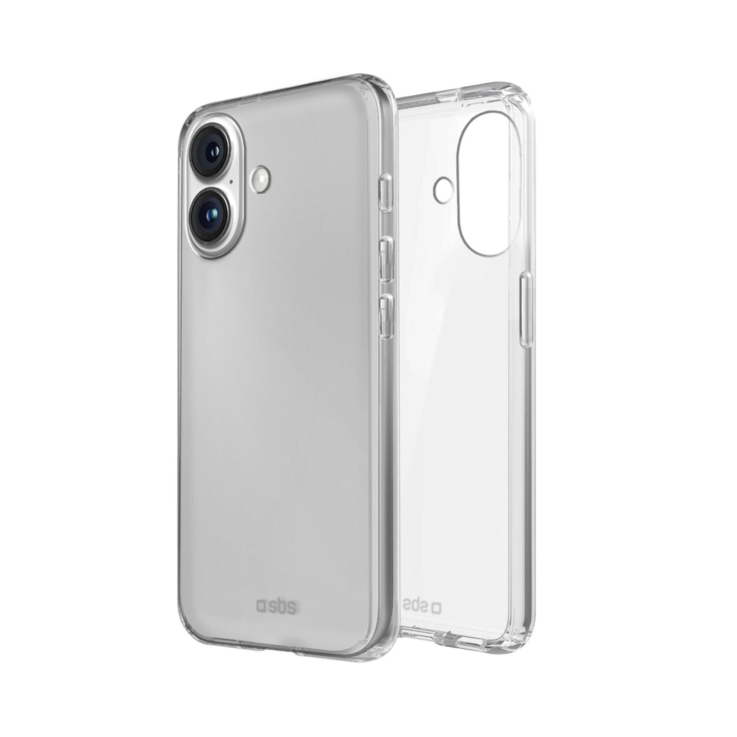 Retail Display Cases – Case for iPhone 16 Skinny Cover - Carlat