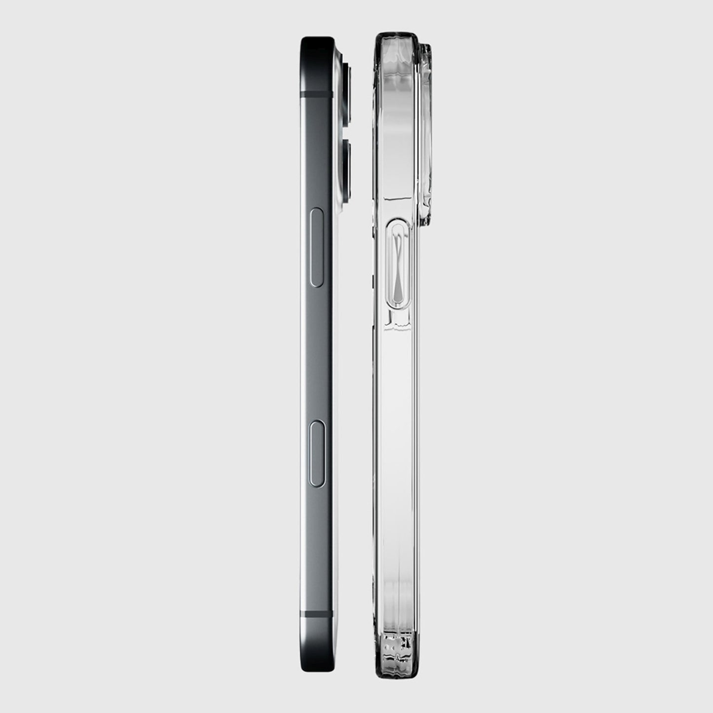 Retail Display Cases – Case for iPhone 16 Skinny Cover - Carlat