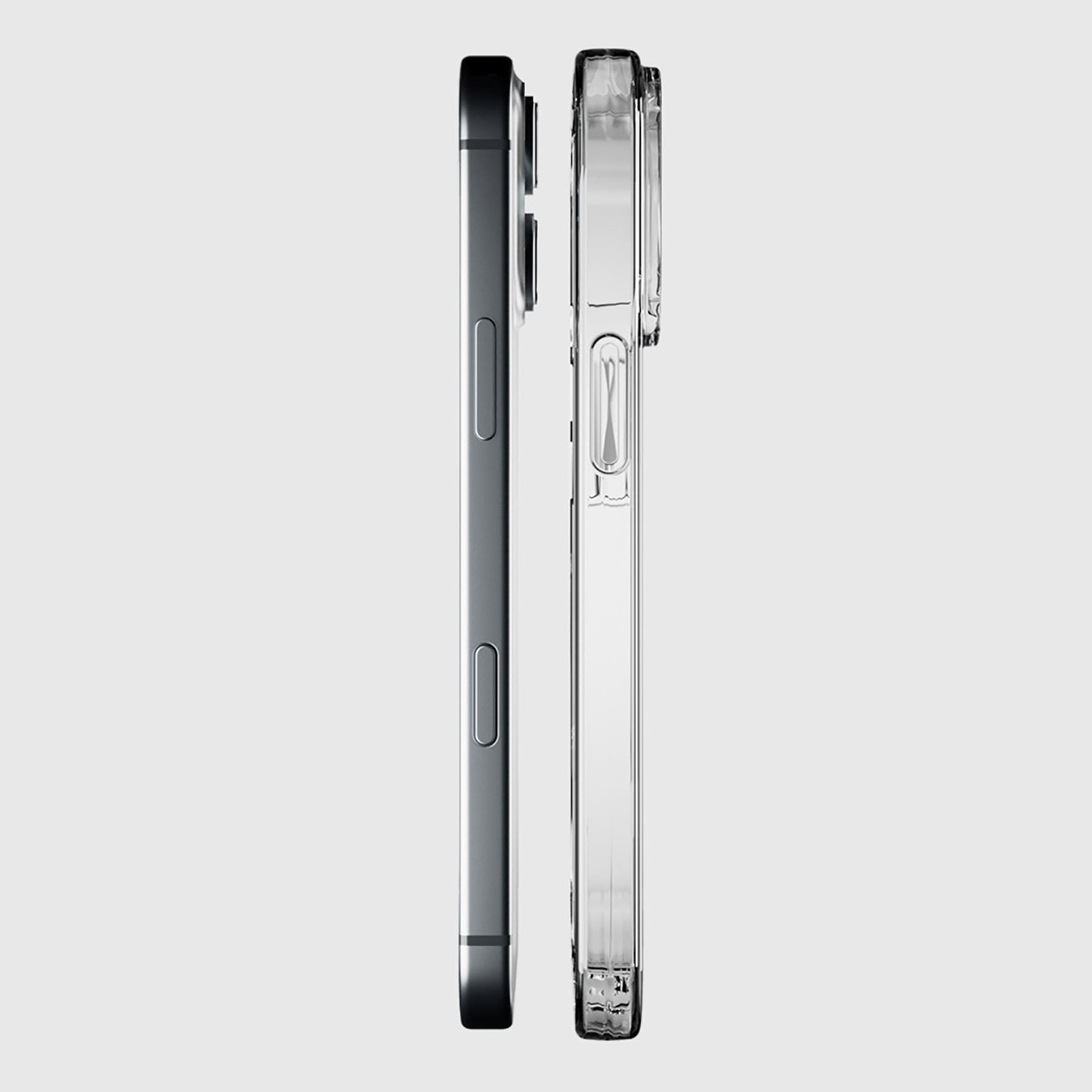 Retail Display Cases – Case for iPhone 16 Skinny Cover - Carlat