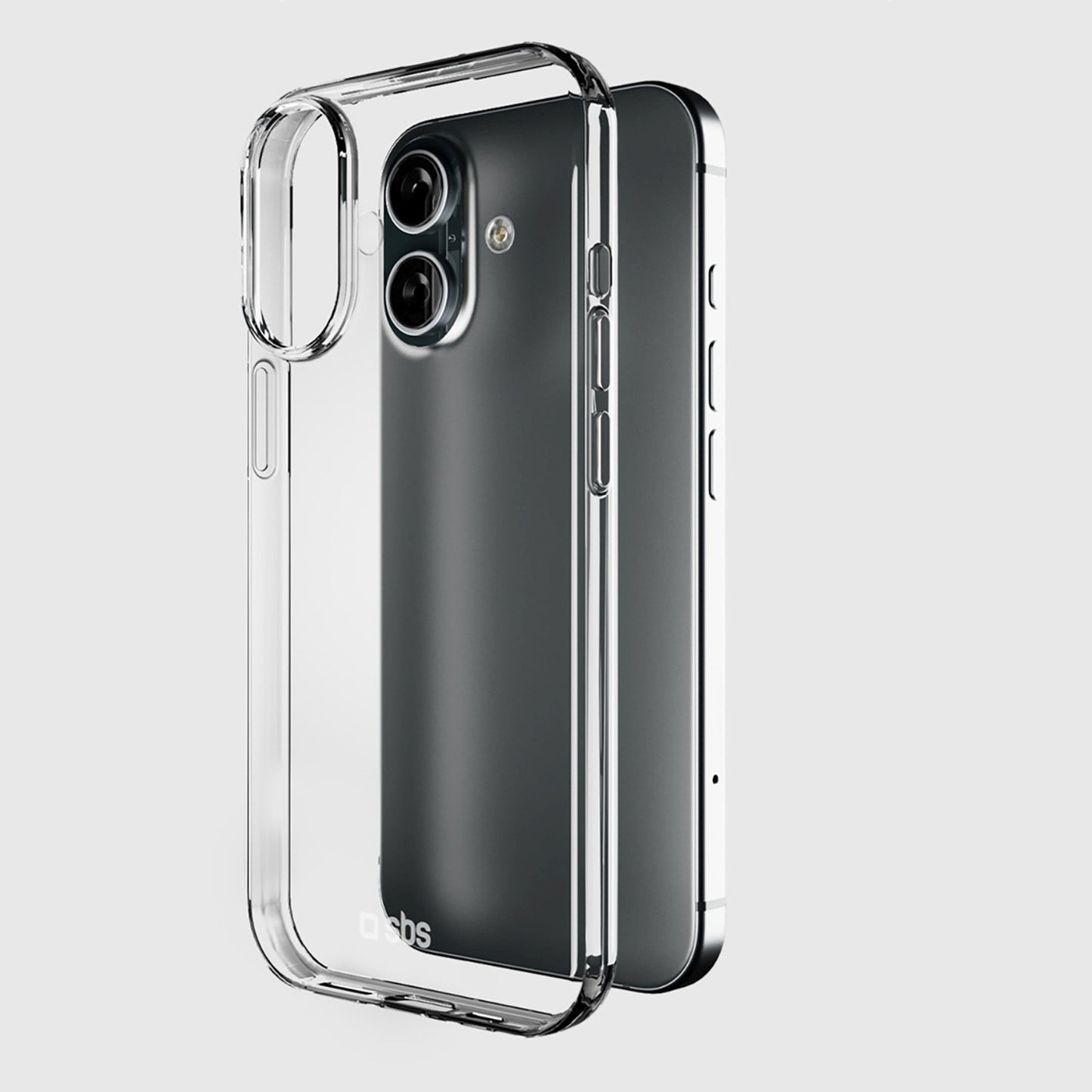 Retail Display Cases – Case for iPhone 16 Skinny Cover - Carlat