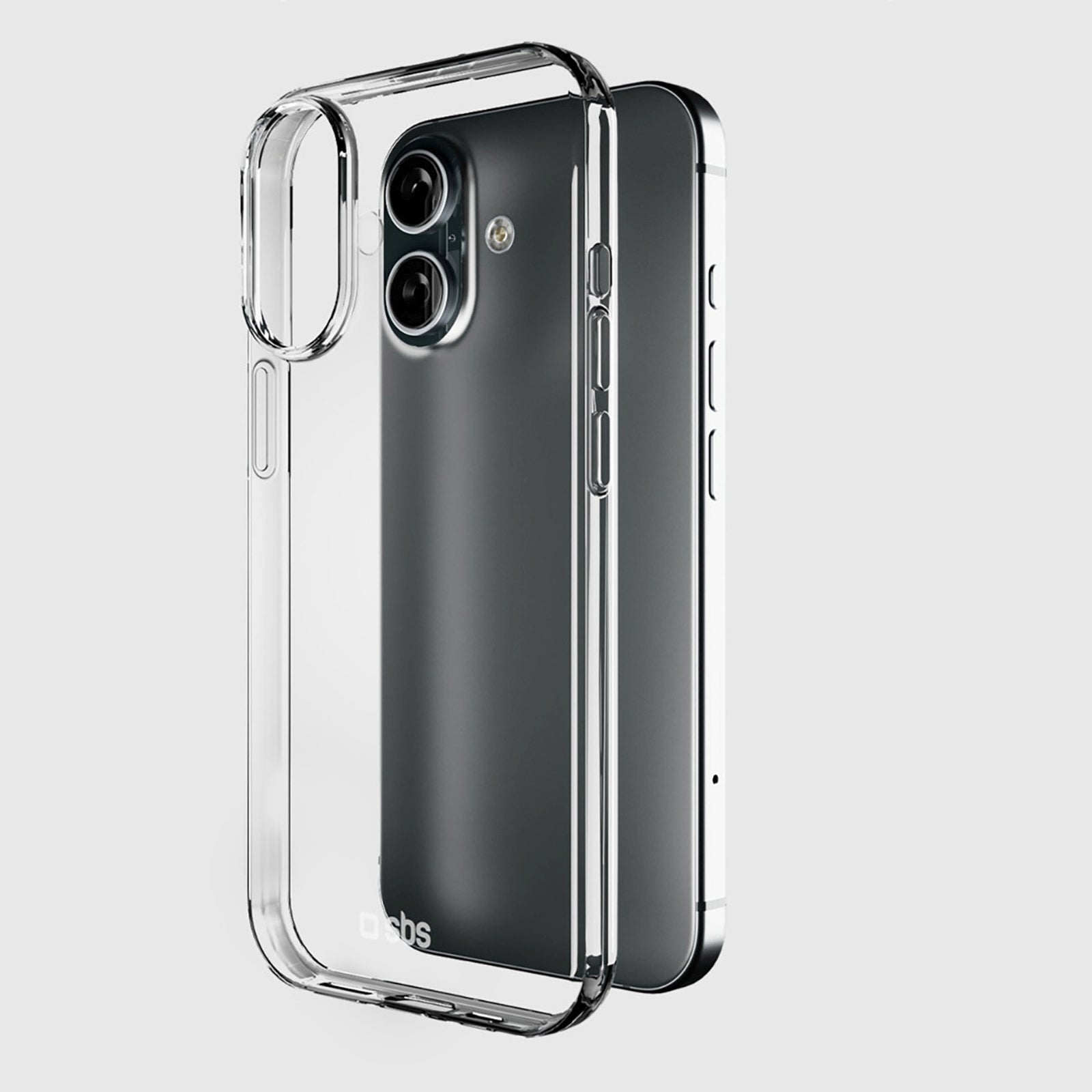 Retail Display Cases – Case for iPhone 16 Skinny Cover - Carlat