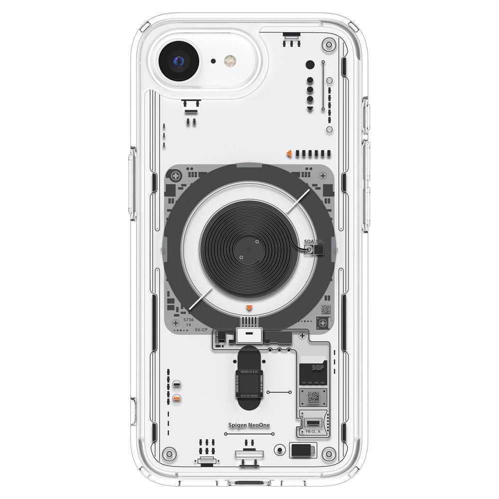Retail Display Cases – Case for iPhone 16e Neo One - Carlat