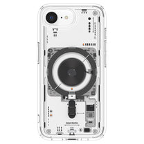 Retail Display Cases – Case for iPhone 16e Neo One - Carlat