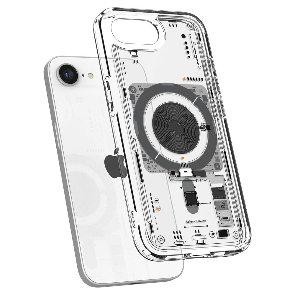 Retail Display Cases – Case for iPhone 16e Neo One - Carlat
