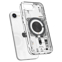 Retail Display Cases – Case for iPhone 16e Neo One - Carlat