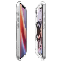Retail Display Cases – Case for iPhone 16e Neo One - Carlat