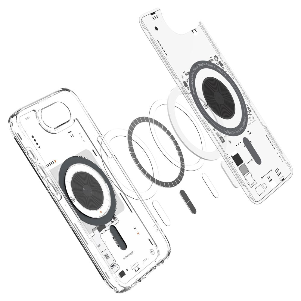 Retail Display Cases – Case for iPhone 16e Neo One - Carlat