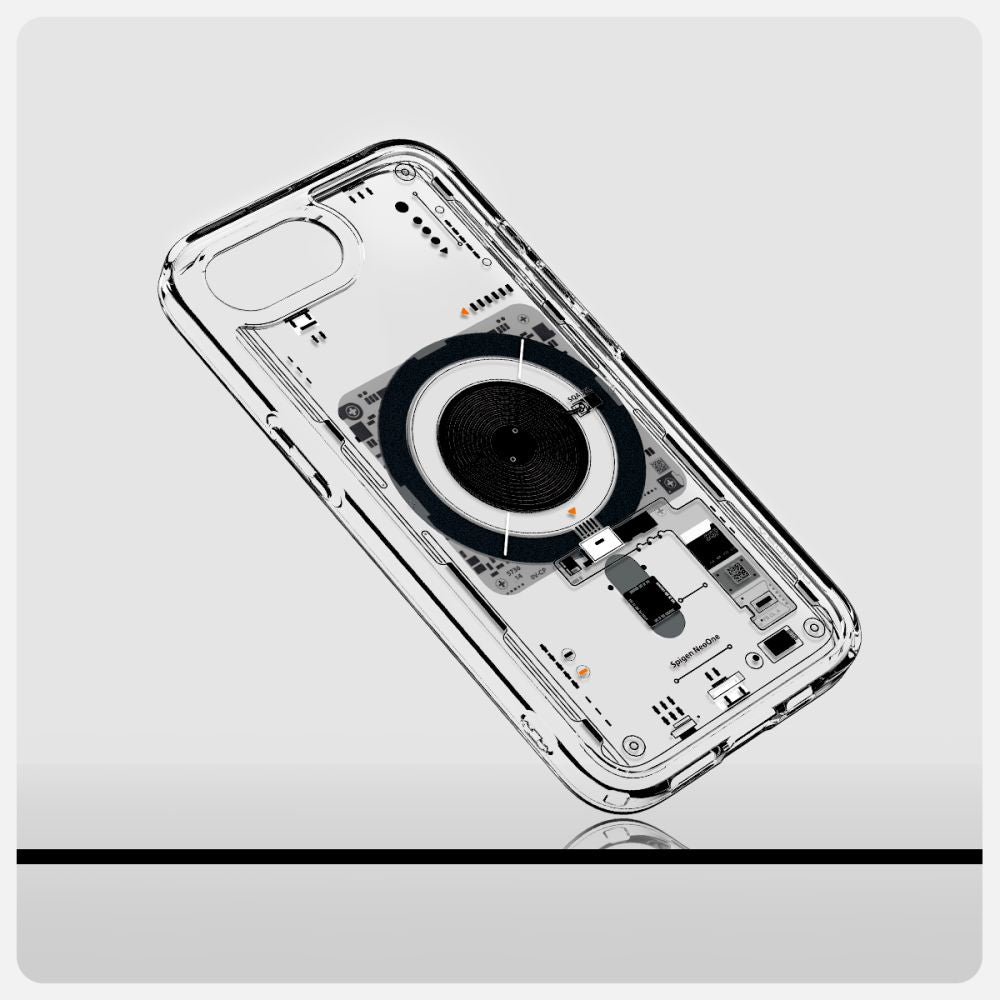 Retail Display Cases – Case for iPhone 16e Neo One - Carlat