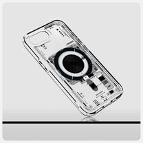 Retail Display Cases – Case for iPhone 16e Neo One - Carlat