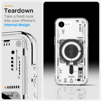 Retail Display Cases – Case for iPhone 16e Neo One - Carlat