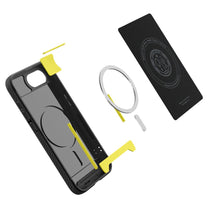 Retail Display Cases – Case for iPhone 16e Rugged Armor - Carlat