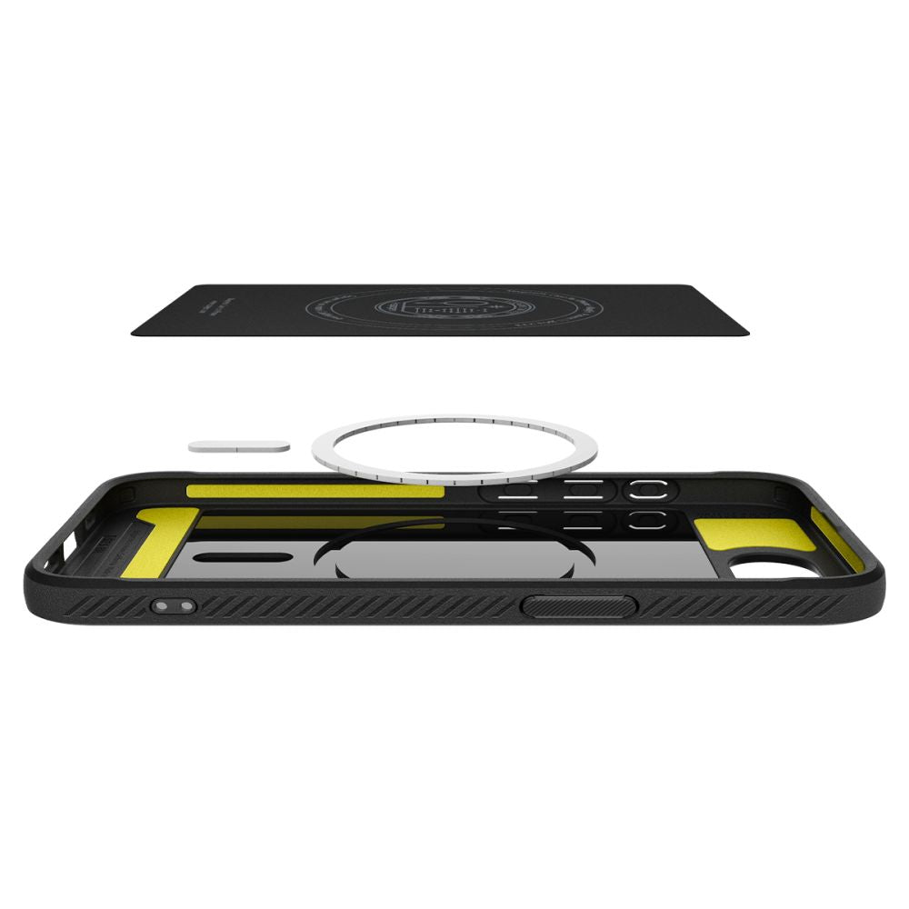 Retail Display Cases – Case for iPhone 16e Rugged Armor - Carlat