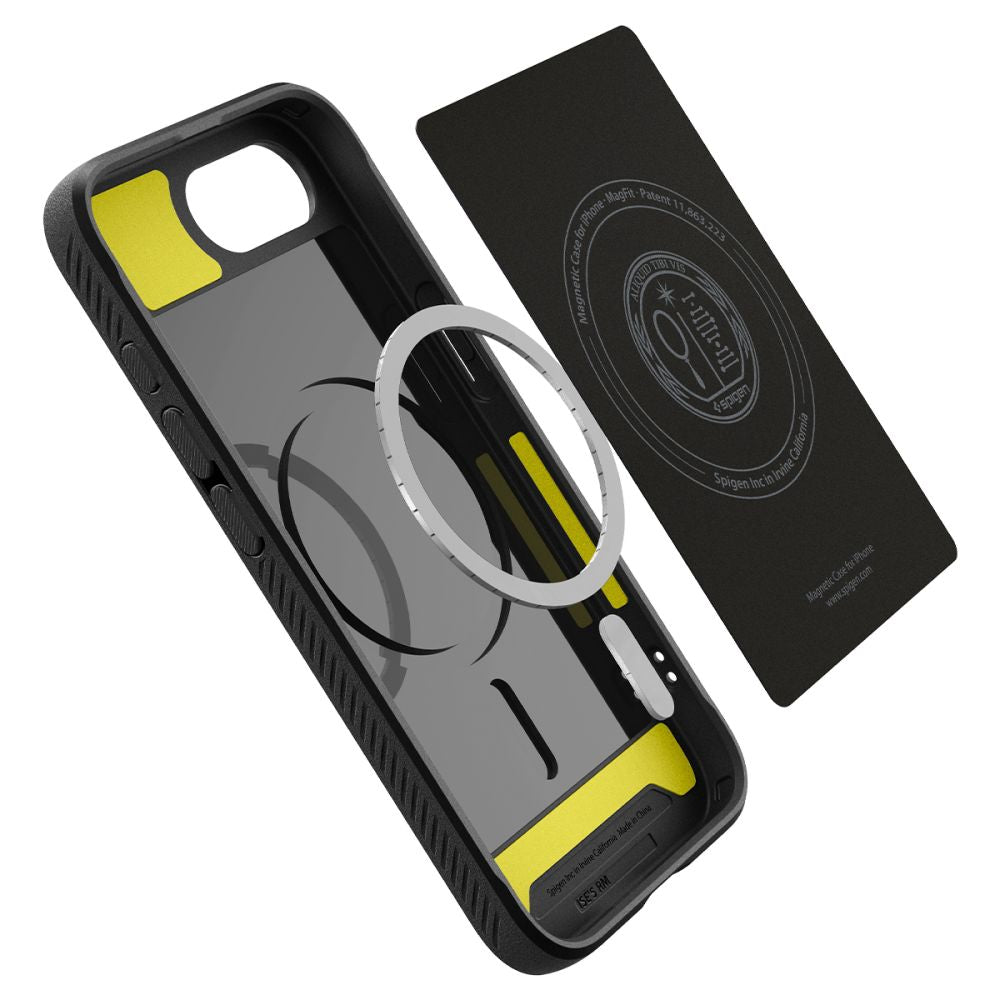 Retail Display Cases – Case for iPhone 16e Rugged Armor - Carlat