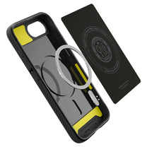 Retail Display Cases – Case for iPhone 16e Rugged Armor - Carlat