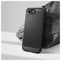 Retail Display Cases – Case for iPhone 16e Rugged Armor - Carlat