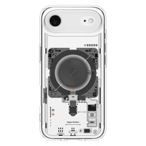 Retail Display Cases – Case for iPhone 17 Air MagSafe - Carlat