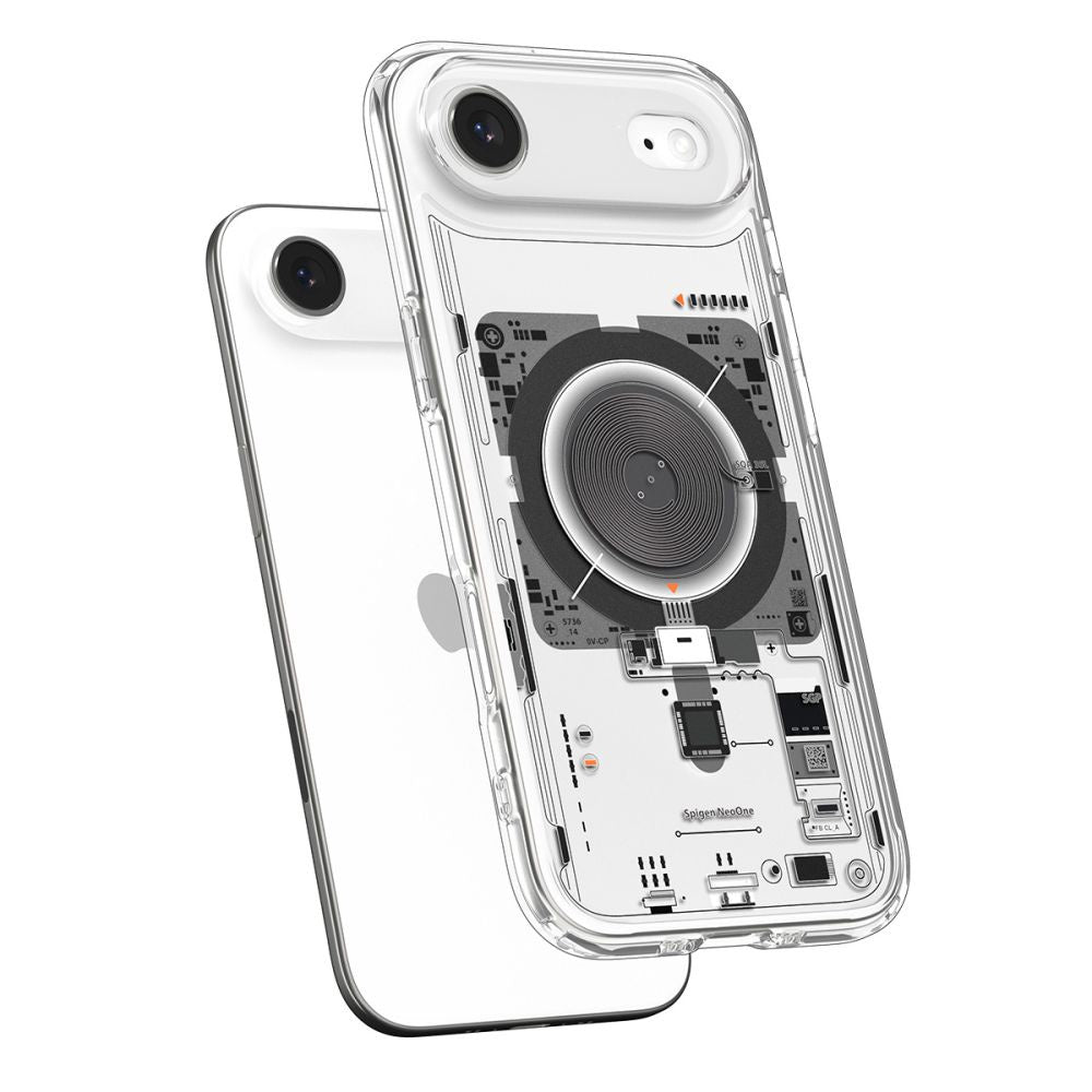 Retail Display Cases – Case for iPhone 17 Air MagSafe - Carlat