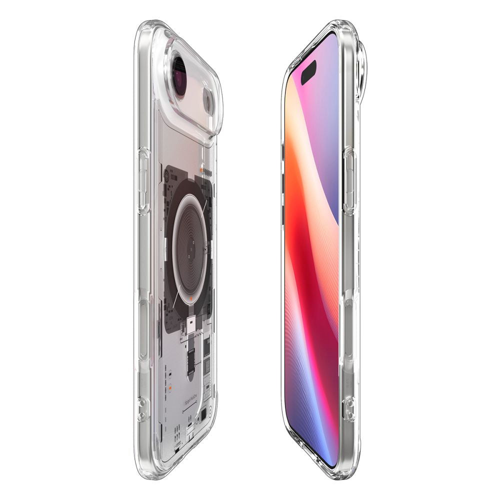 Retail Display Cases – Case for iPhone 17 Air MagSafe - Carlat