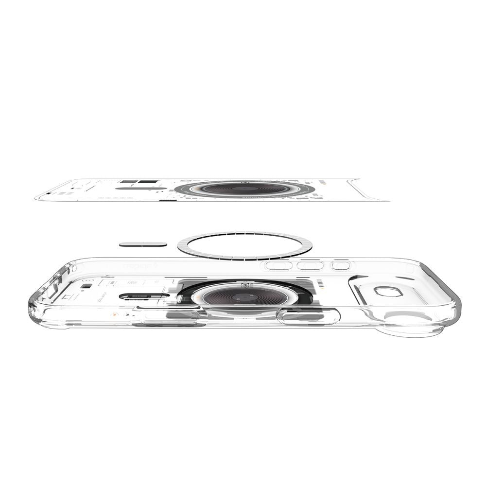 Retail Display Cases – Case for iPhone 17 Air MagSafe - Carlat