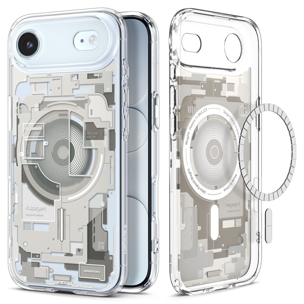 Retail Display Cases – Case for iPhone 17 Air MagSafe - Carlat
