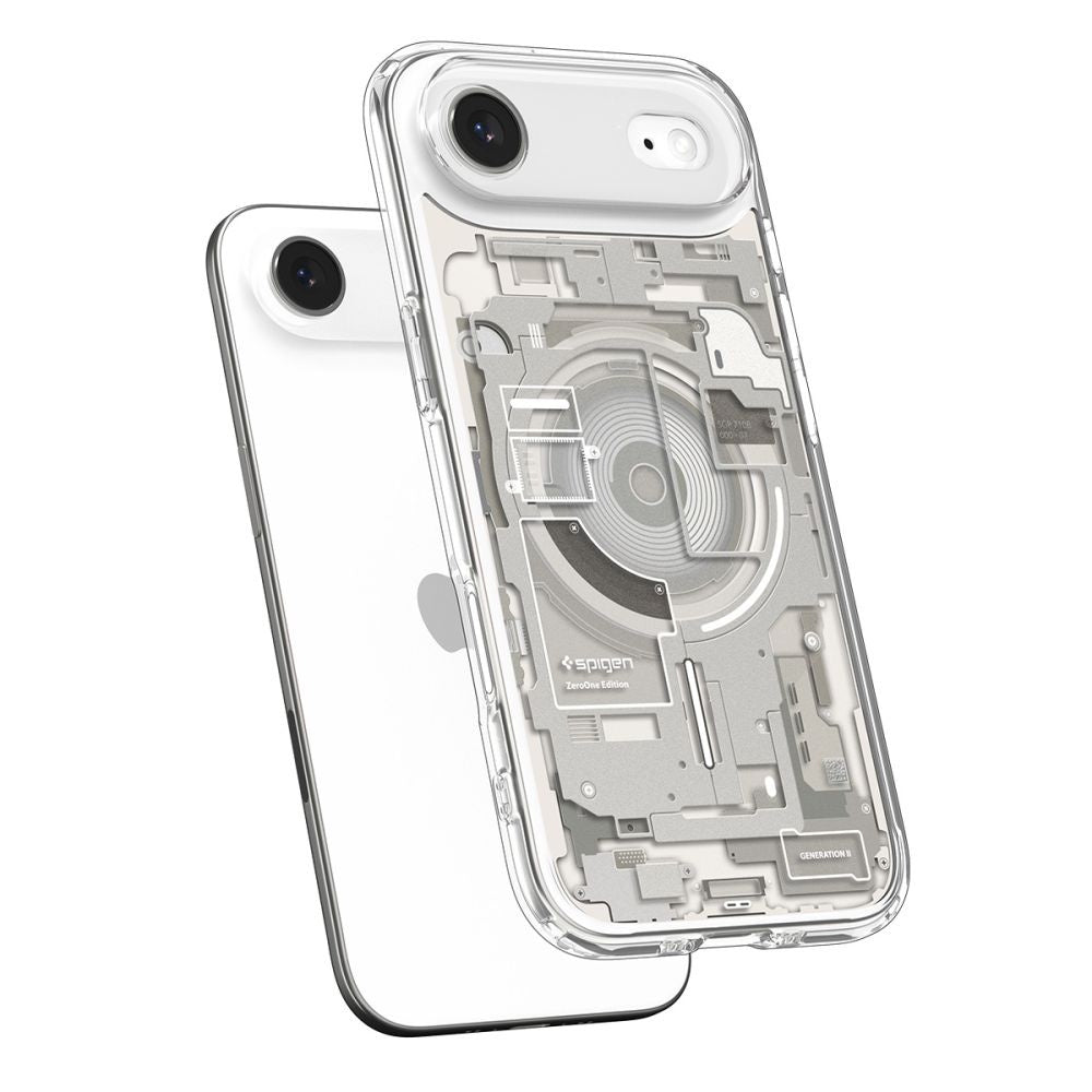 Retail Display Cases – Case for iPhone 17 Air MagSafe - Carlat