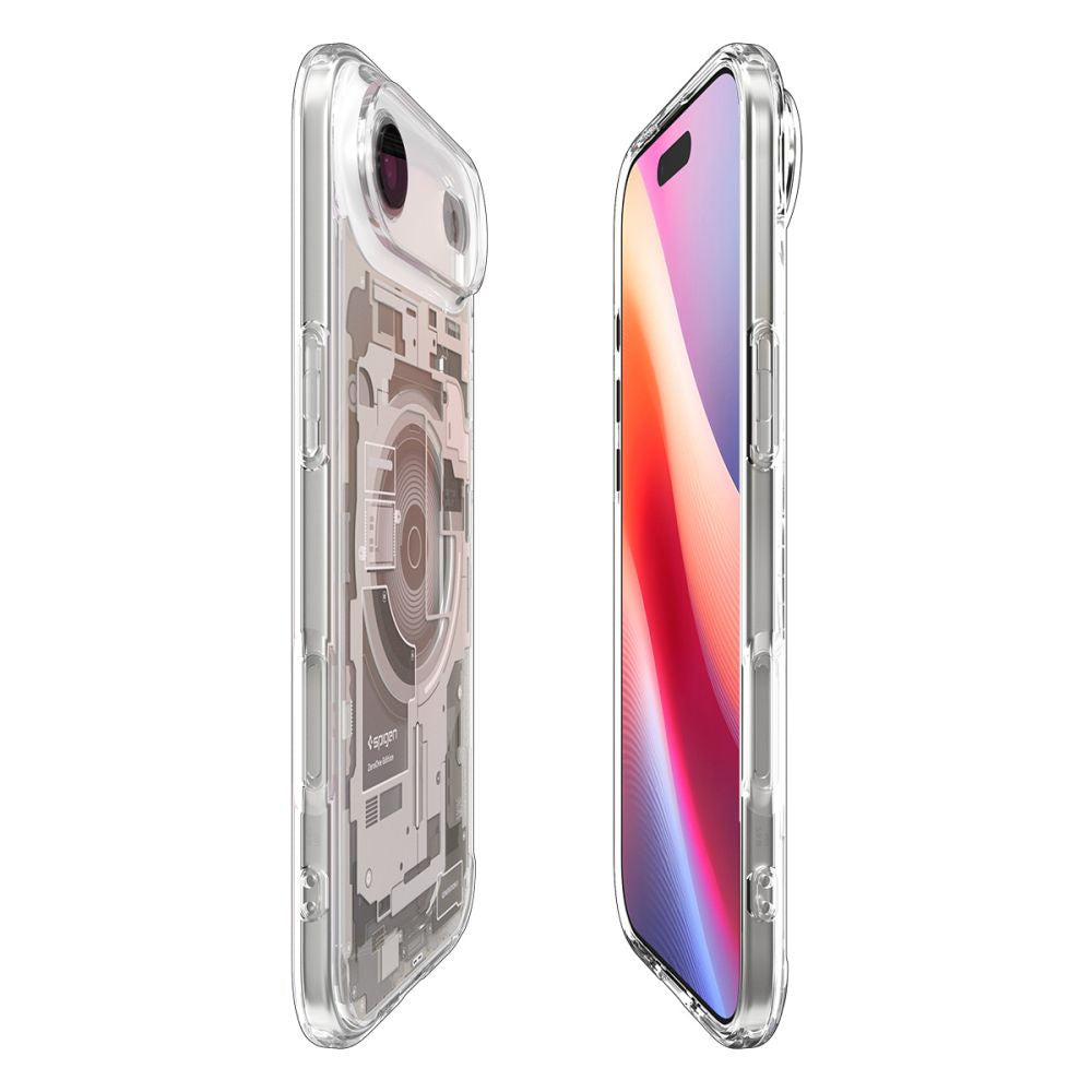 Retail Display Cases – Case for iPhone 17 Air MagSafe - Carlat