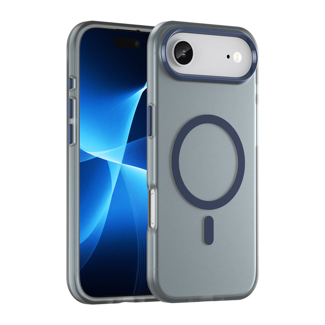Retail Display Cases – Case for iPhone 17 Air Magnetic - Carlat