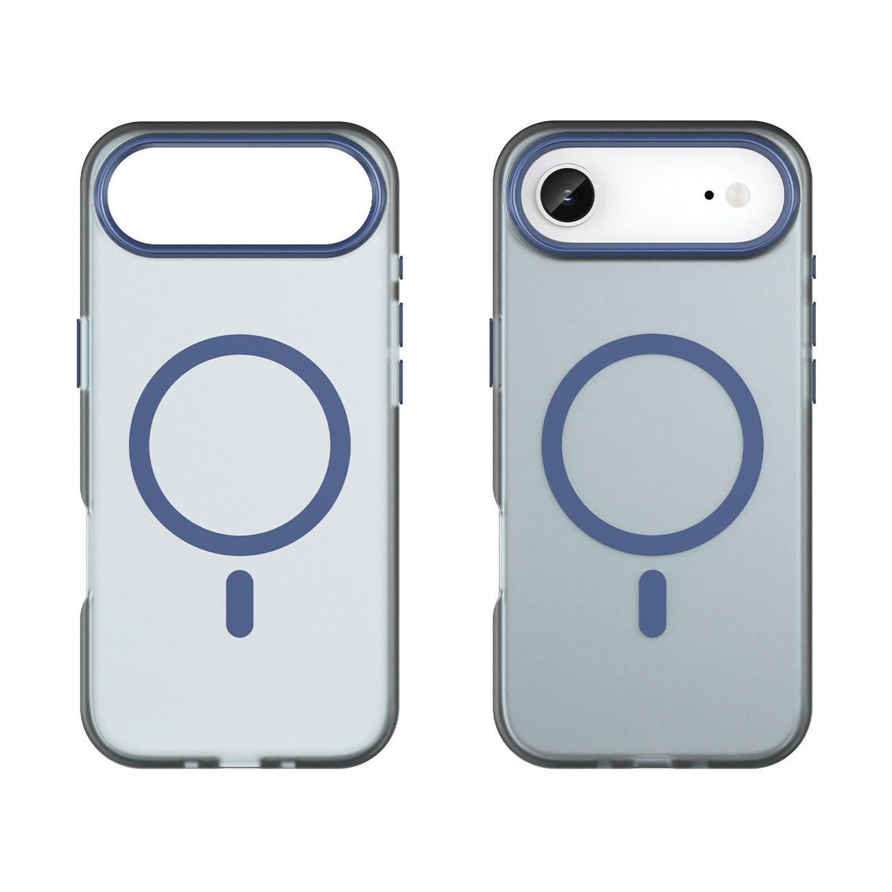 Retail Display Cases – Case for iPhone 17 Air Magnetic - Carlat