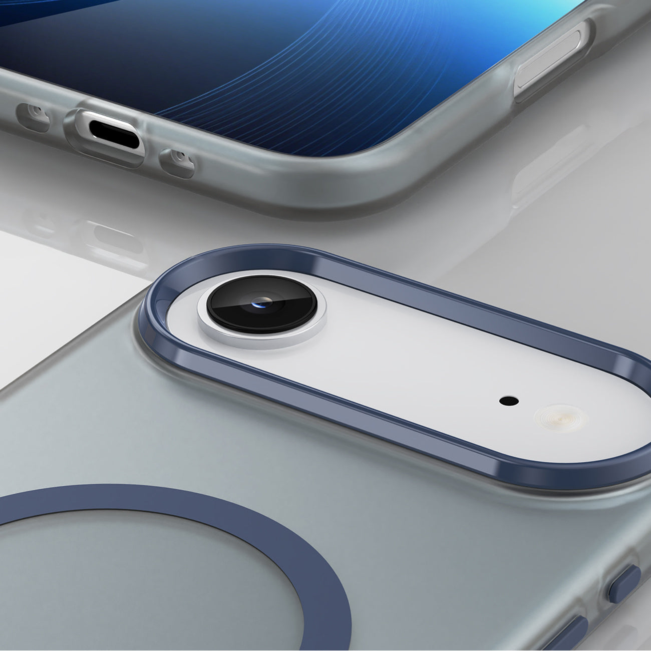 Retail Display Cases – Case for iPhone 17 Air Magnetic - Carlat