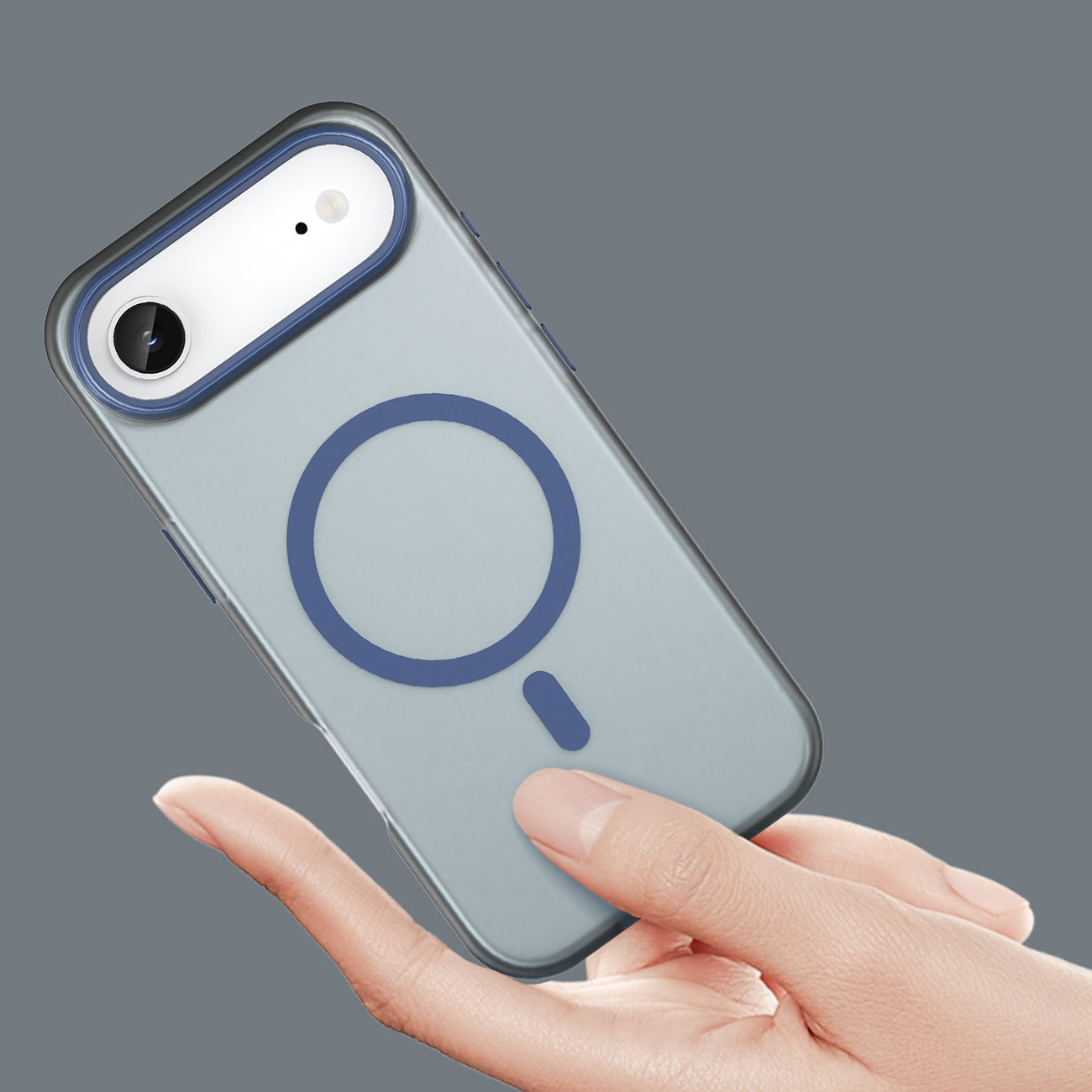 Retail Display Cases – Case for iPhone 17 Air Magnetic - Carlat
