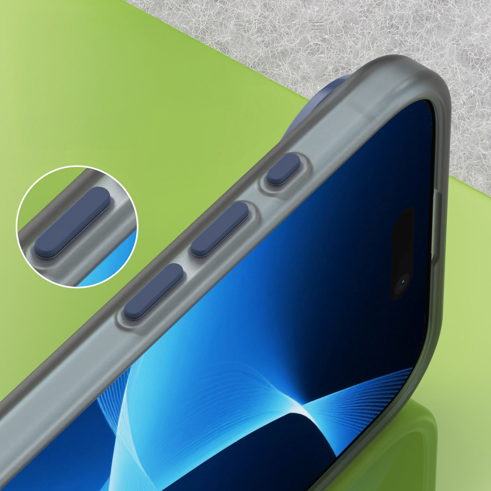 Retail Display Cases – Case for iPhone 17 Air Magnetic - Carlat