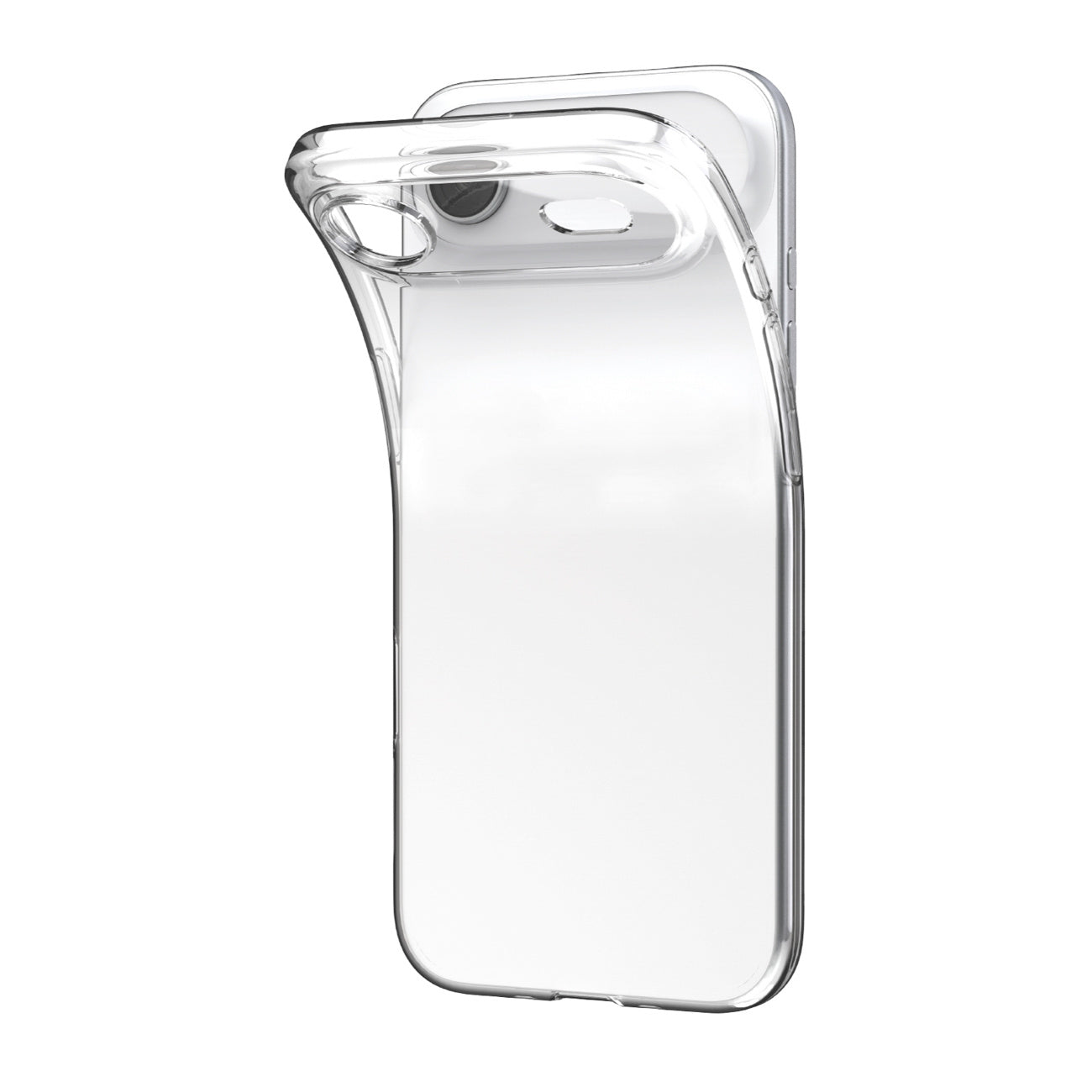 Retail Display Cases – Case for iPhone 17 Air TPU - Carlat