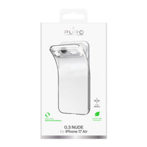 Retail Display Cases – Case for iPhone 17 Air TPU - Carlat