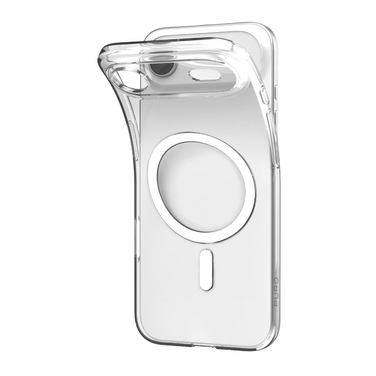 Retail Display Cases – Case for iPhone 17 Air TPU - Carlat