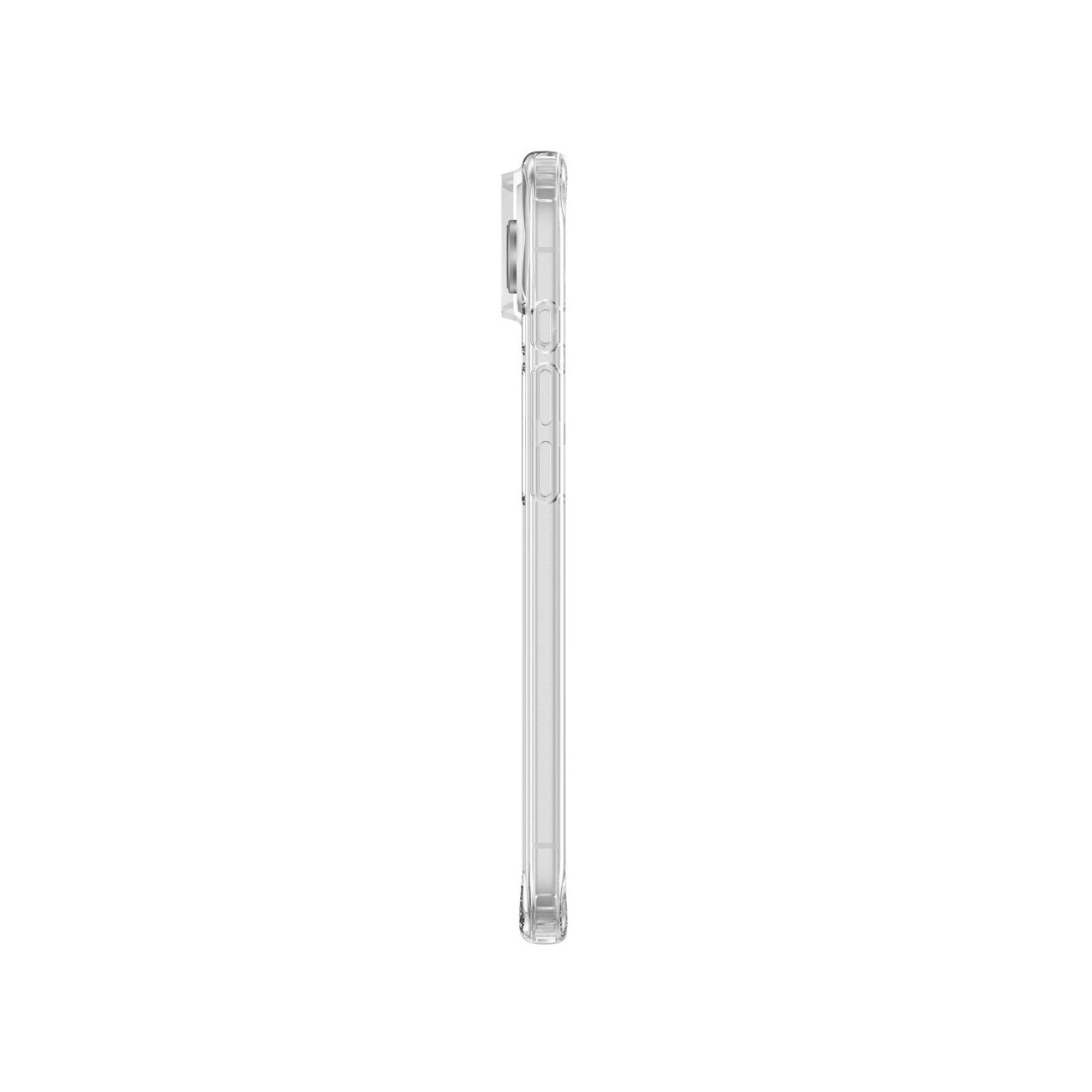 Retail Display Cases – Case for iPhone 17 Air Titan - Carlat