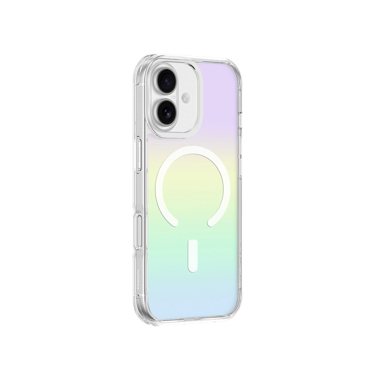 Retail Display Cases – Case for iPhone 17 Minimal Mag - Carlat