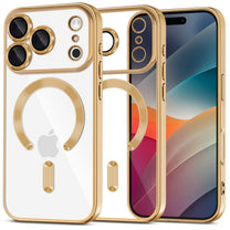 Retail Display Cases – Case for iPhone 17 Pro MagFlex - Carlat