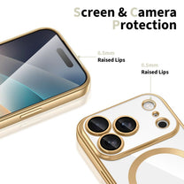 Retail Display Cases – Case for iPhone 17 Pro MagFlex - Carlat
