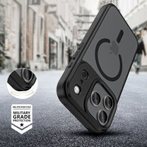 Retail Display Cases – Case for iPhone 17 Pro MagMat - Carlat
