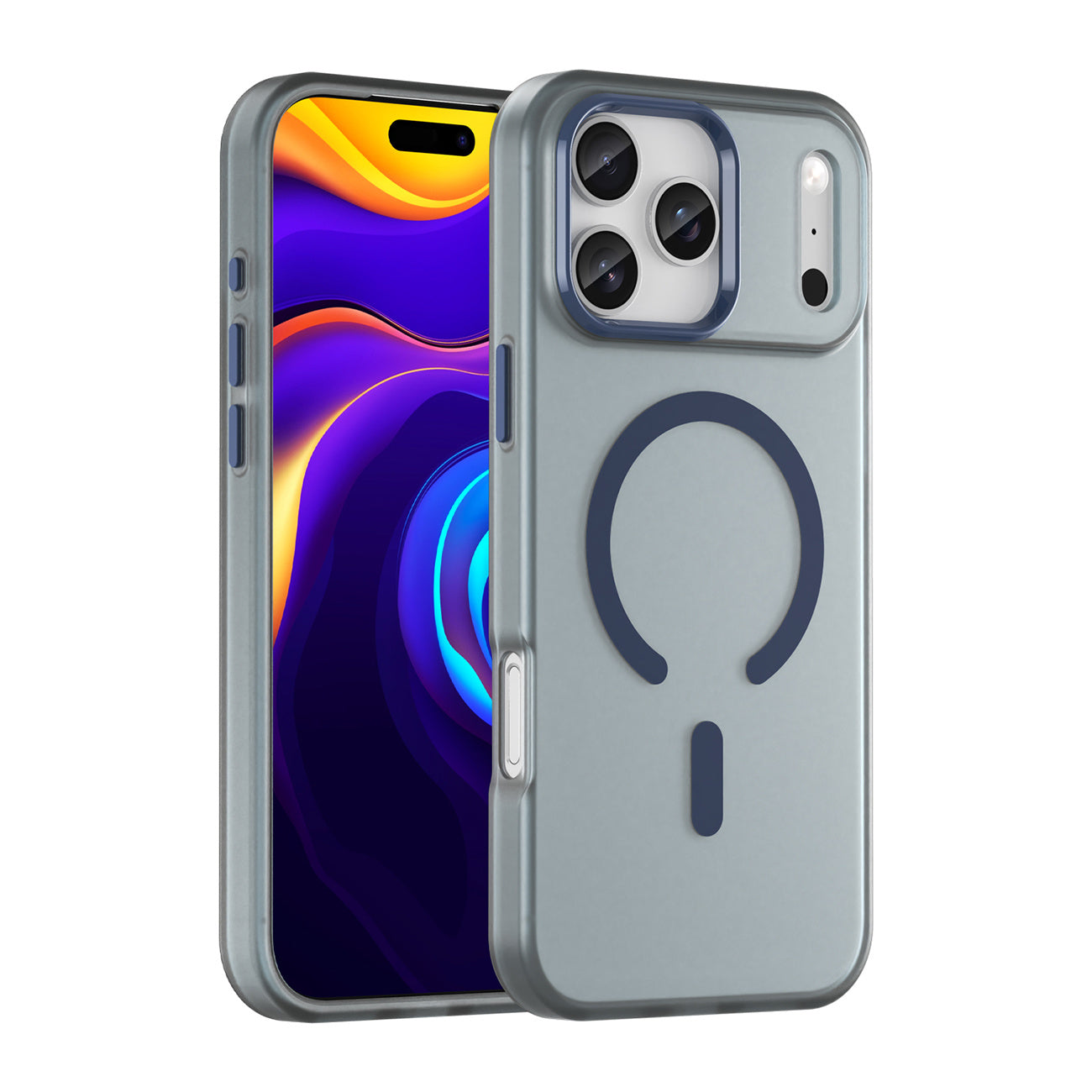 Retail Display Cases – Case for iPhone 17 Pro Max - Carlat