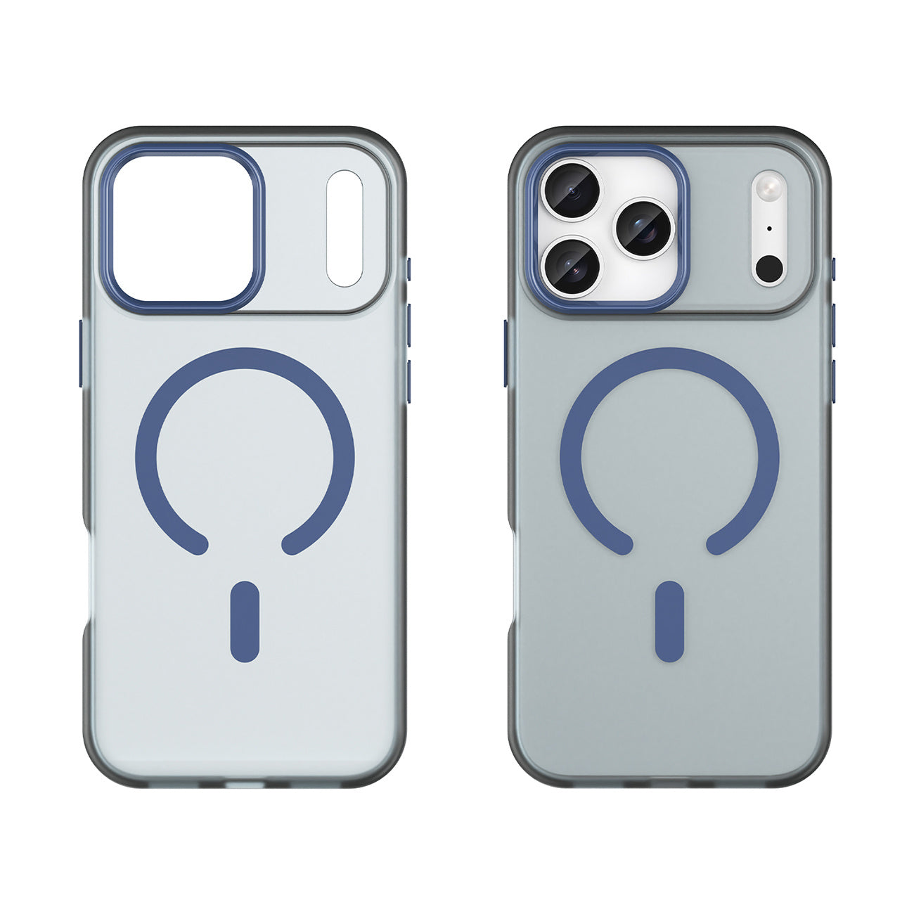 Retail Display Cases – Case for iPhone 17 Pro Max - Carlat