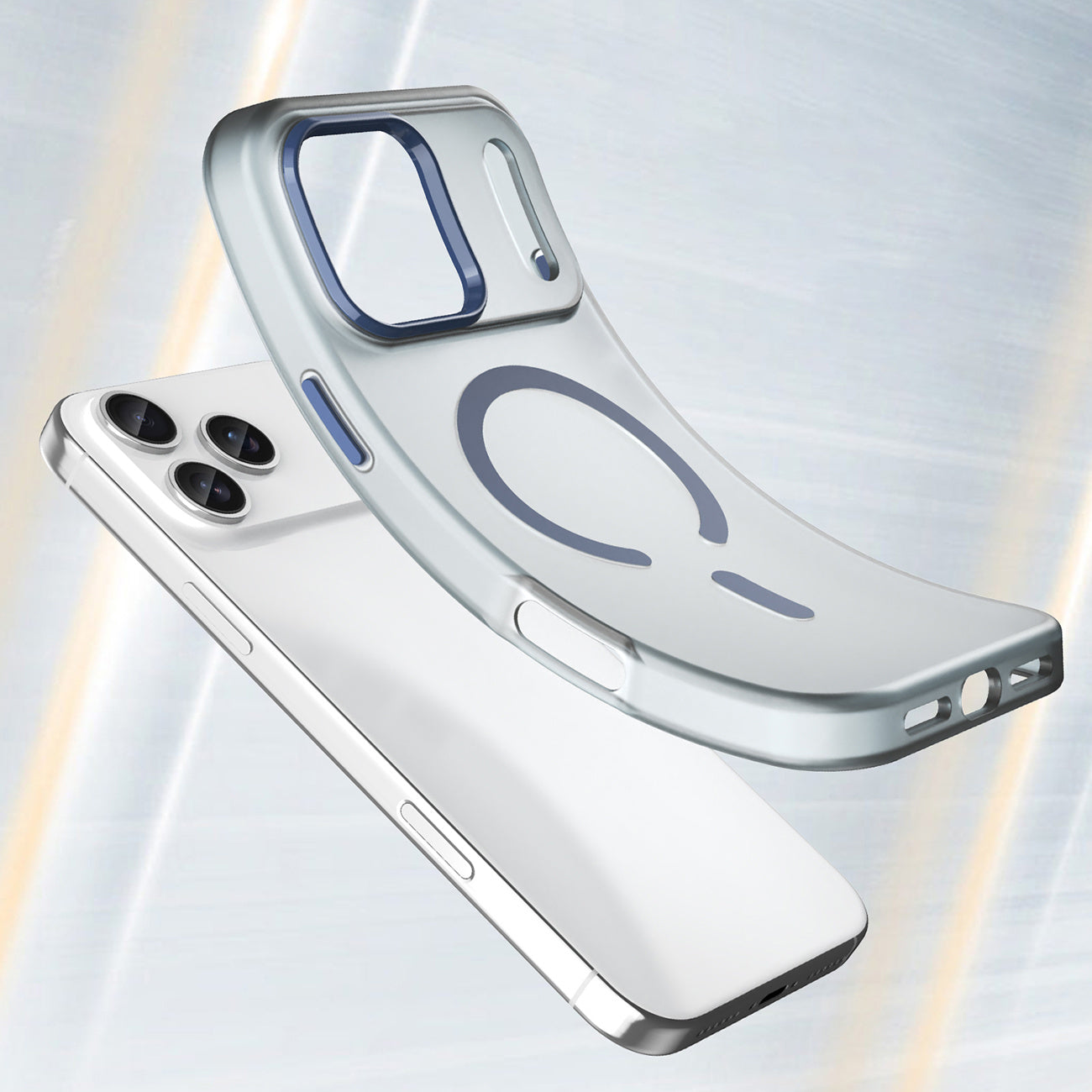 Retail Display Cases – Case for iPhone 17 Pro Max - Carlat