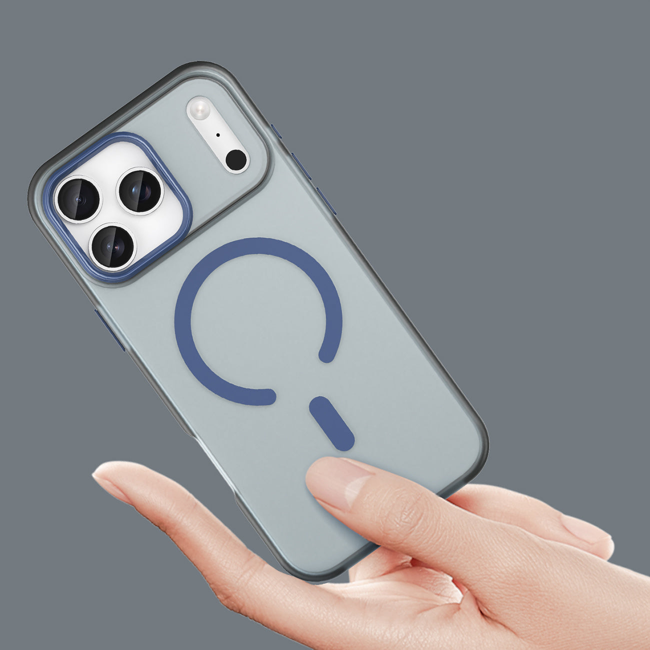 Retail Display Cases – Case for iPhone 17 Pro Max - Carlat