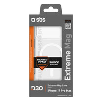 Retail Display Cases – Case for iPhone 17 Pro Max - Carlat