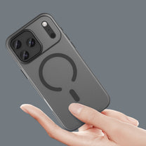 Retail Display Cases – Case for iPhone 17 Pro Max - Carlat