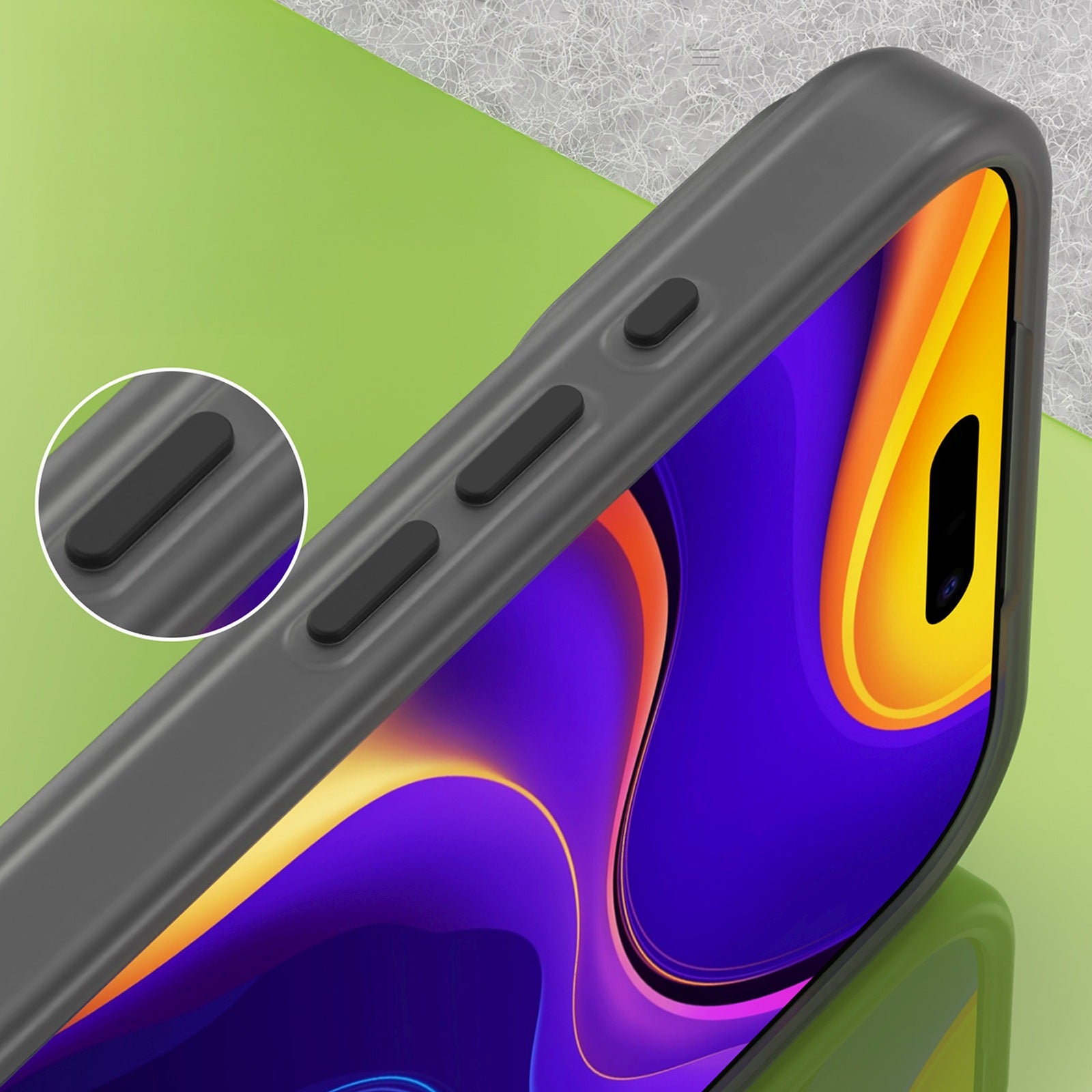 Retail Display Cases – Case for iPhone 17 Pro Max - Carlat